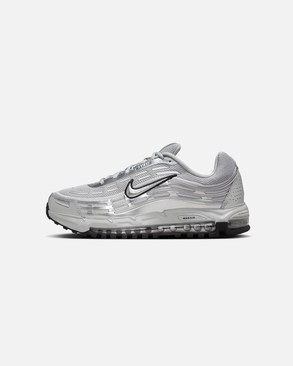 Air Max TL 2.5 Silver/Silver