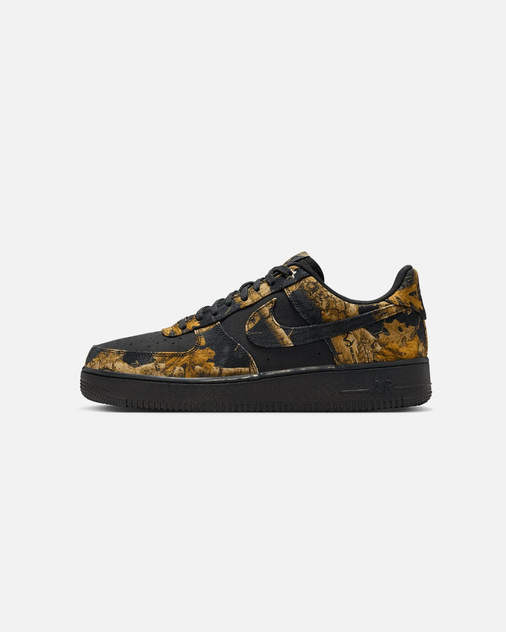 Air Force 1 '07 Off Noir