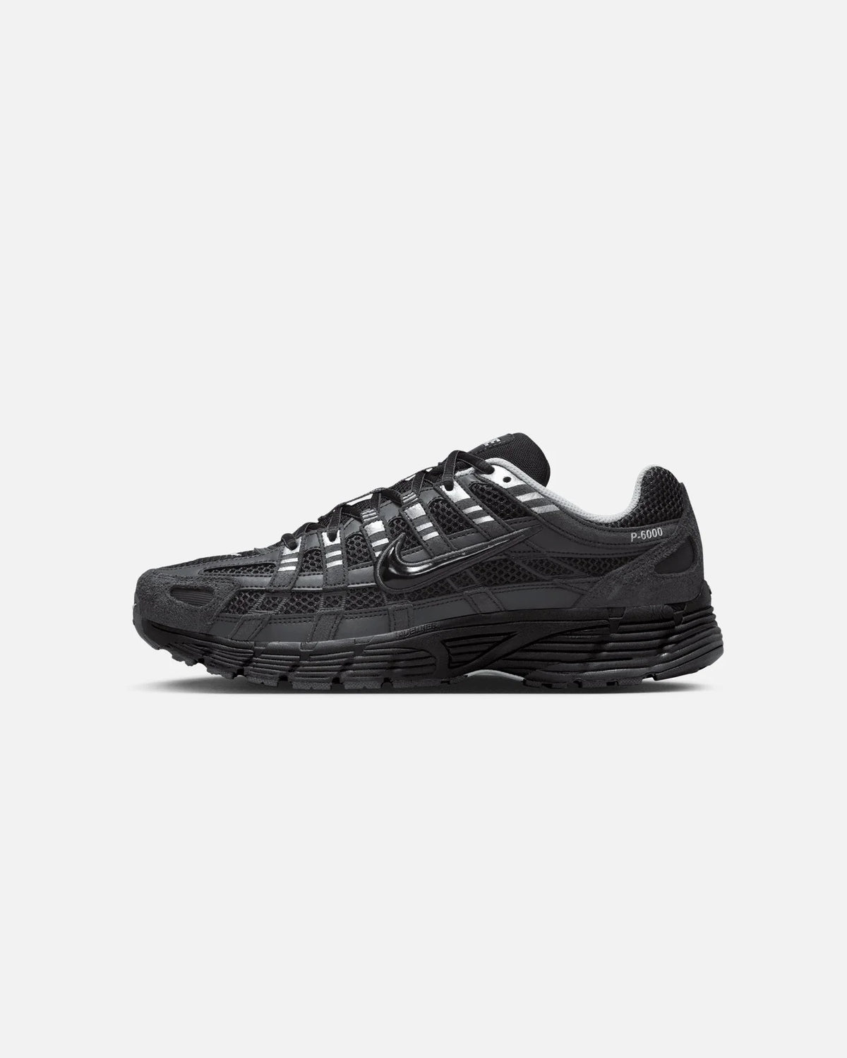 P-6000 Anthracite