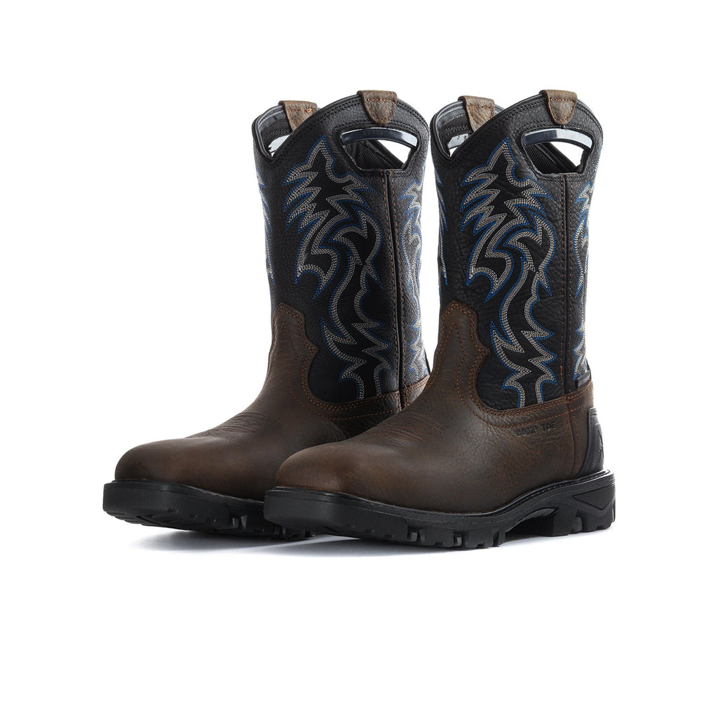 Tuffy Pro Comp Toe WP - Mens