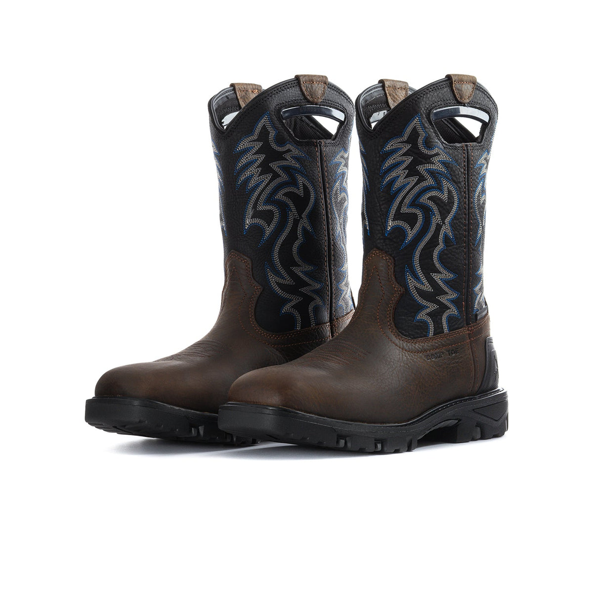 Tuffy Pro Comp Toe WP - Mens