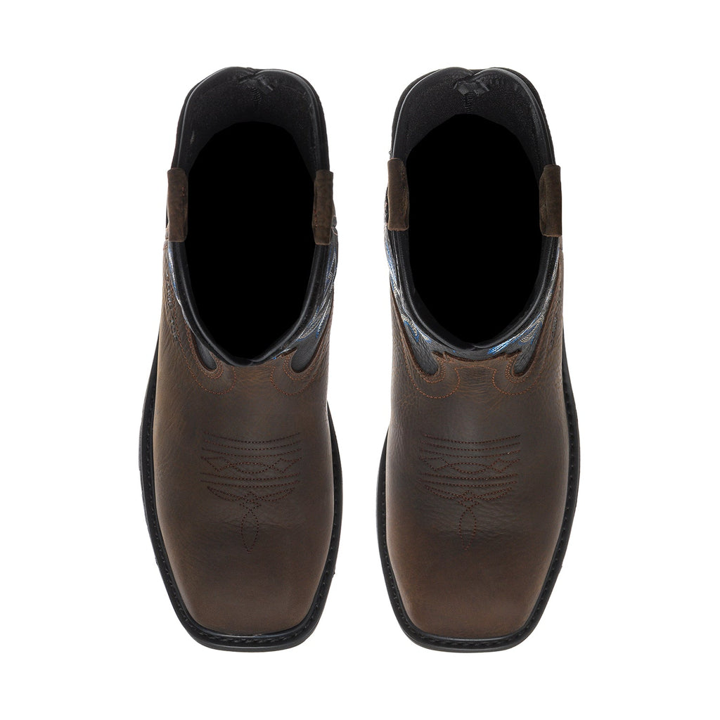 Tuffy Pro Comp Toe WP - Mens