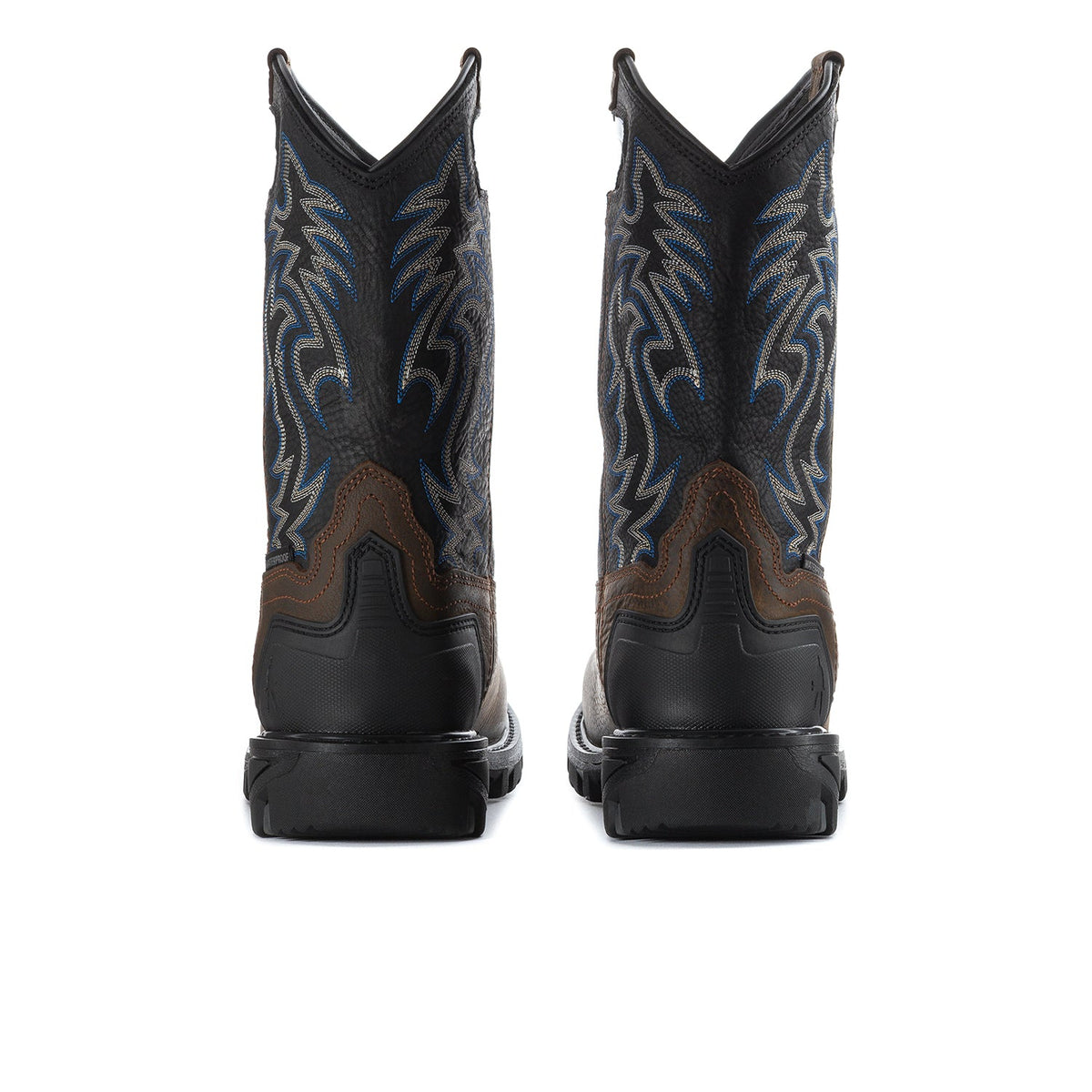 Tuffy Pro Comp Toe WP - Mens
