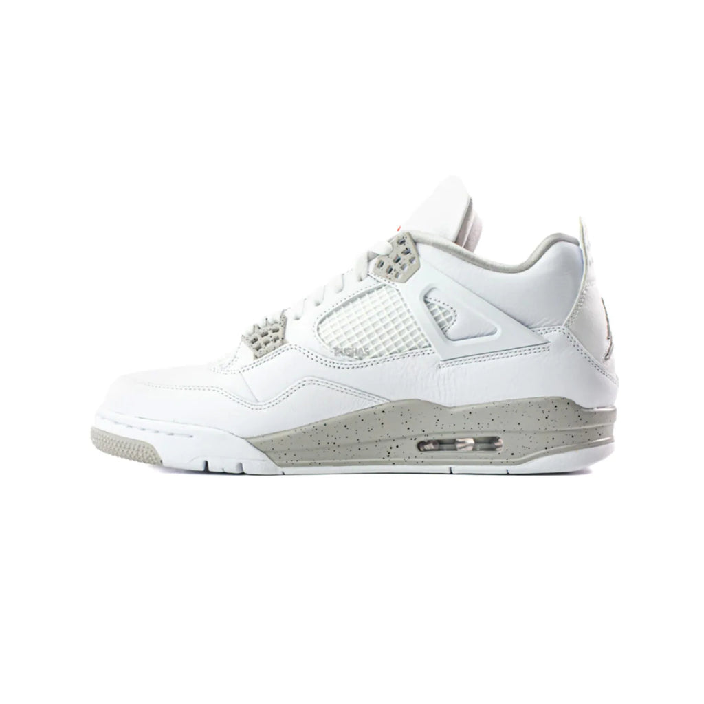4 'White Oreo' (2021)