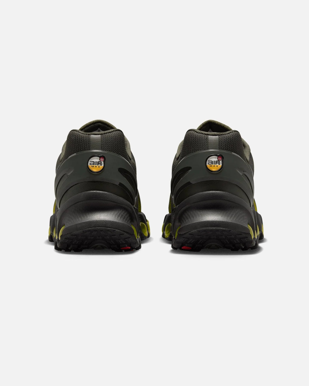 Air Max DN8 Sequoia/Black-Bright Citron