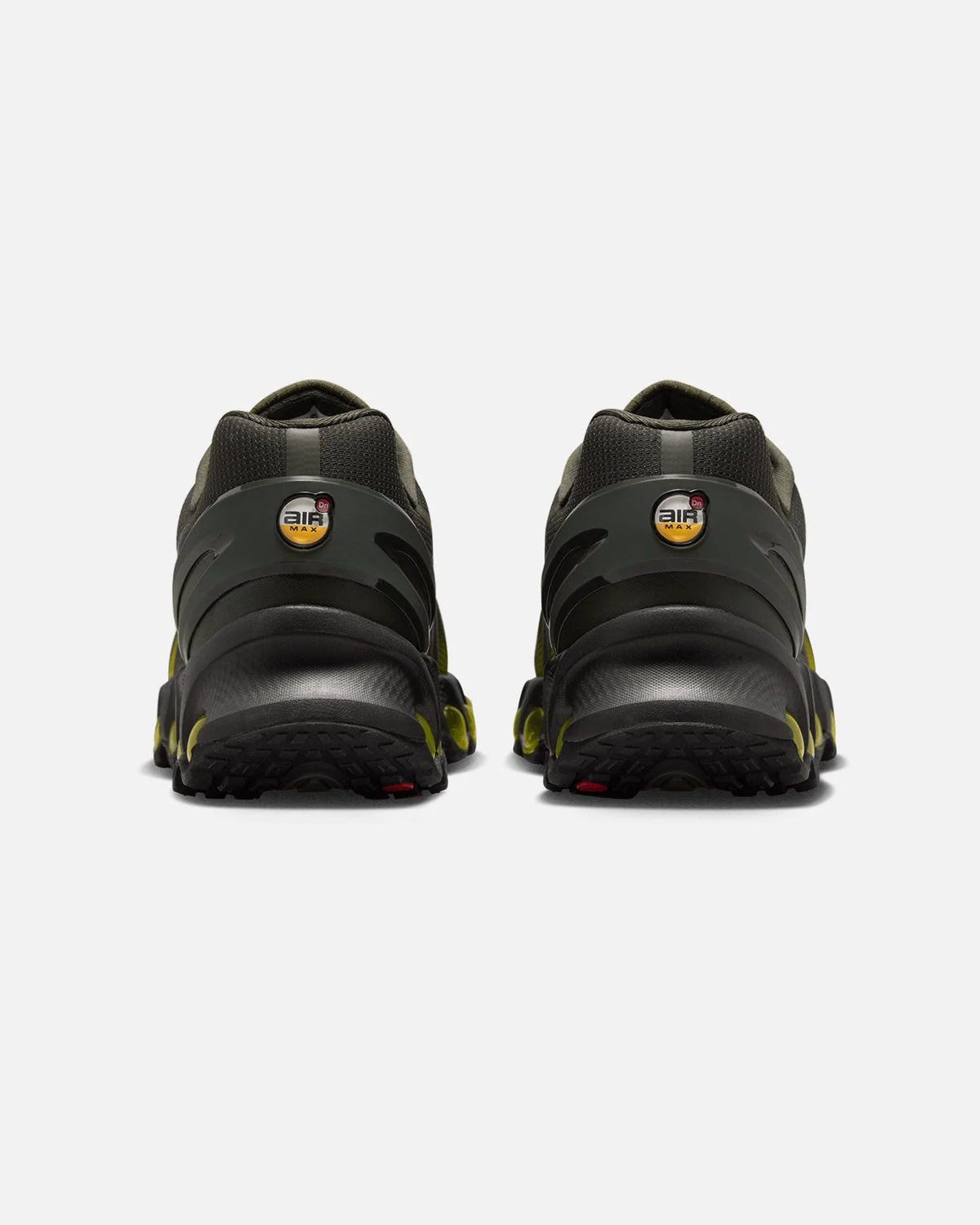 Air Max DN8 Sequoia/Black-Bright Citron