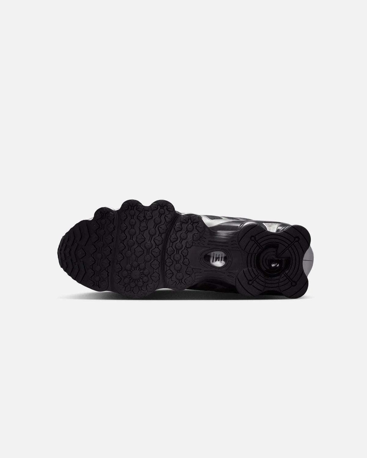 Shox TL Print Black/Metallic