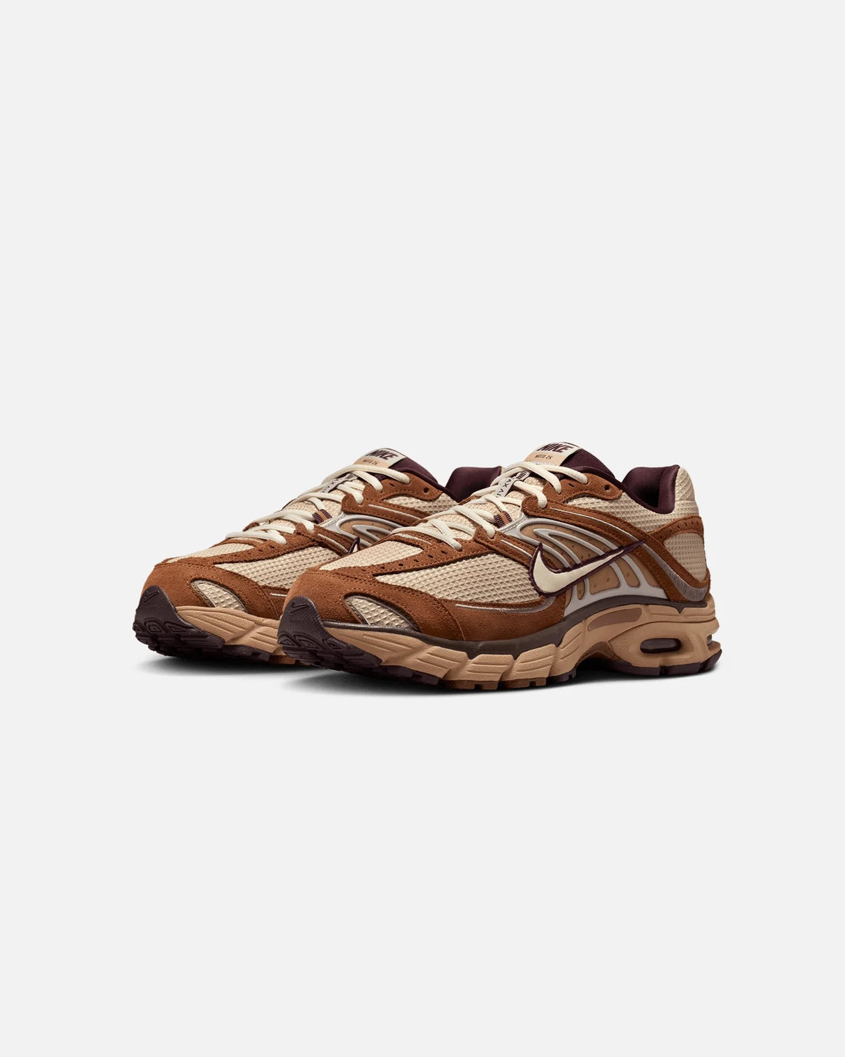 Air Max Moto 2K Lt British Tan