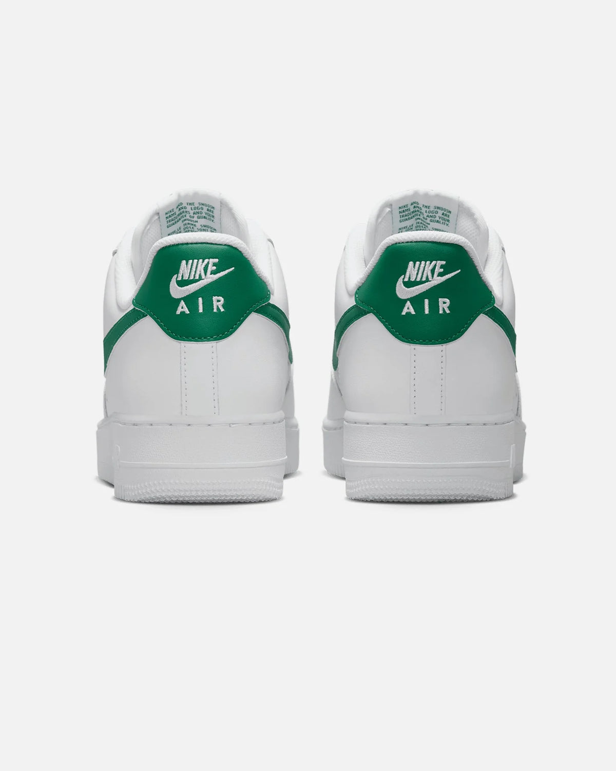 Air Force 1 '07 White/Green