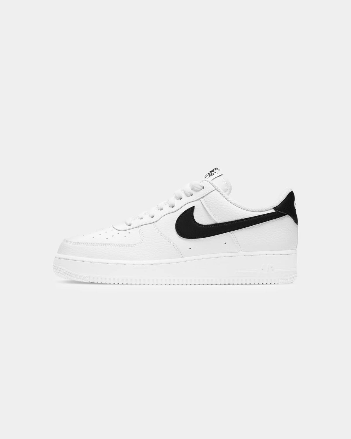 Air Force 1 '07 White/Black