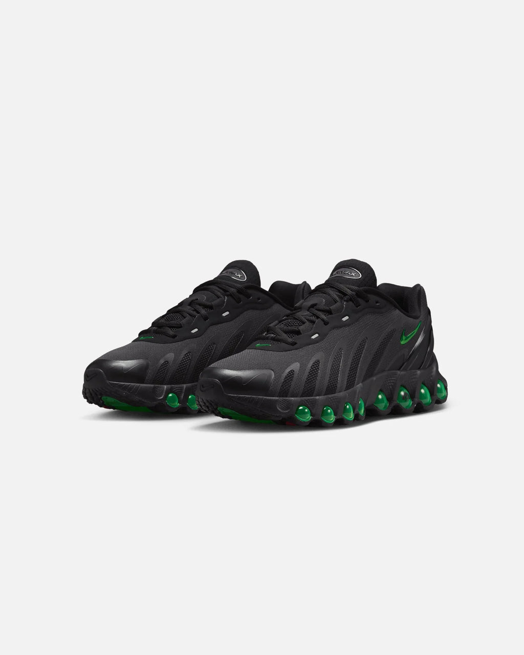 Air Max DN8 Black/Green