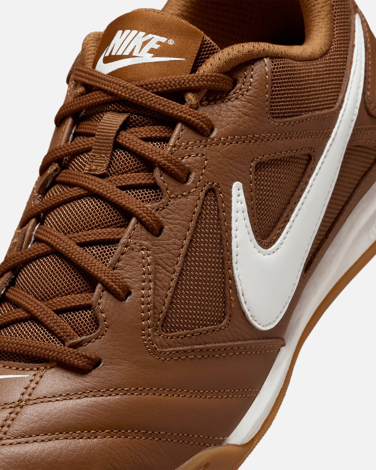 Gato Hemp/Lt British Tan-Brown