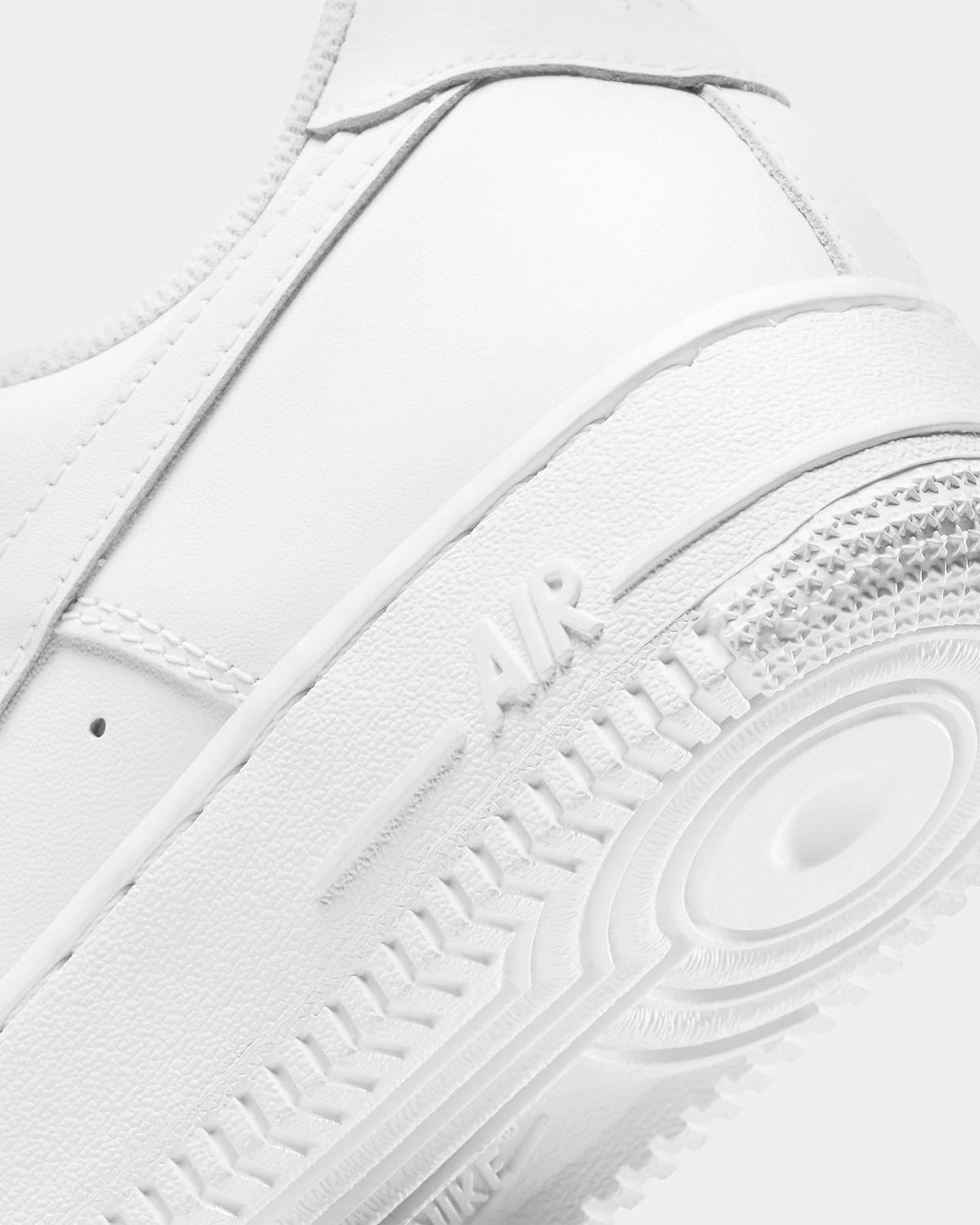 Air Force 1 '07 White/White