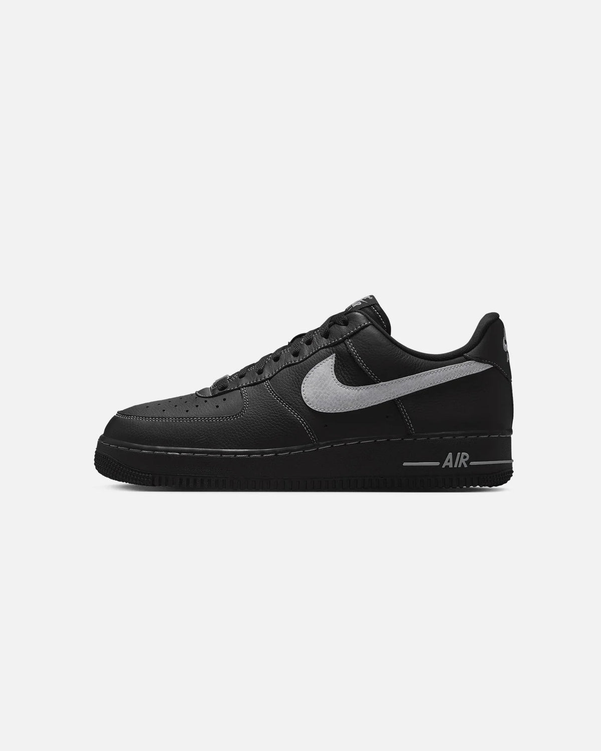 Air Force 1 '07 LV8 Black/Grey
