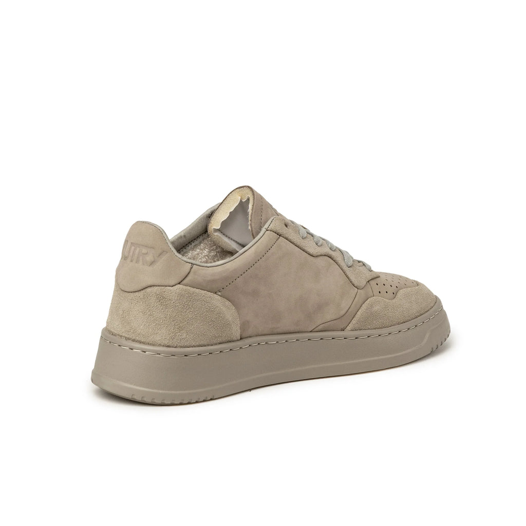 Medalist *Nubuk / Suede*