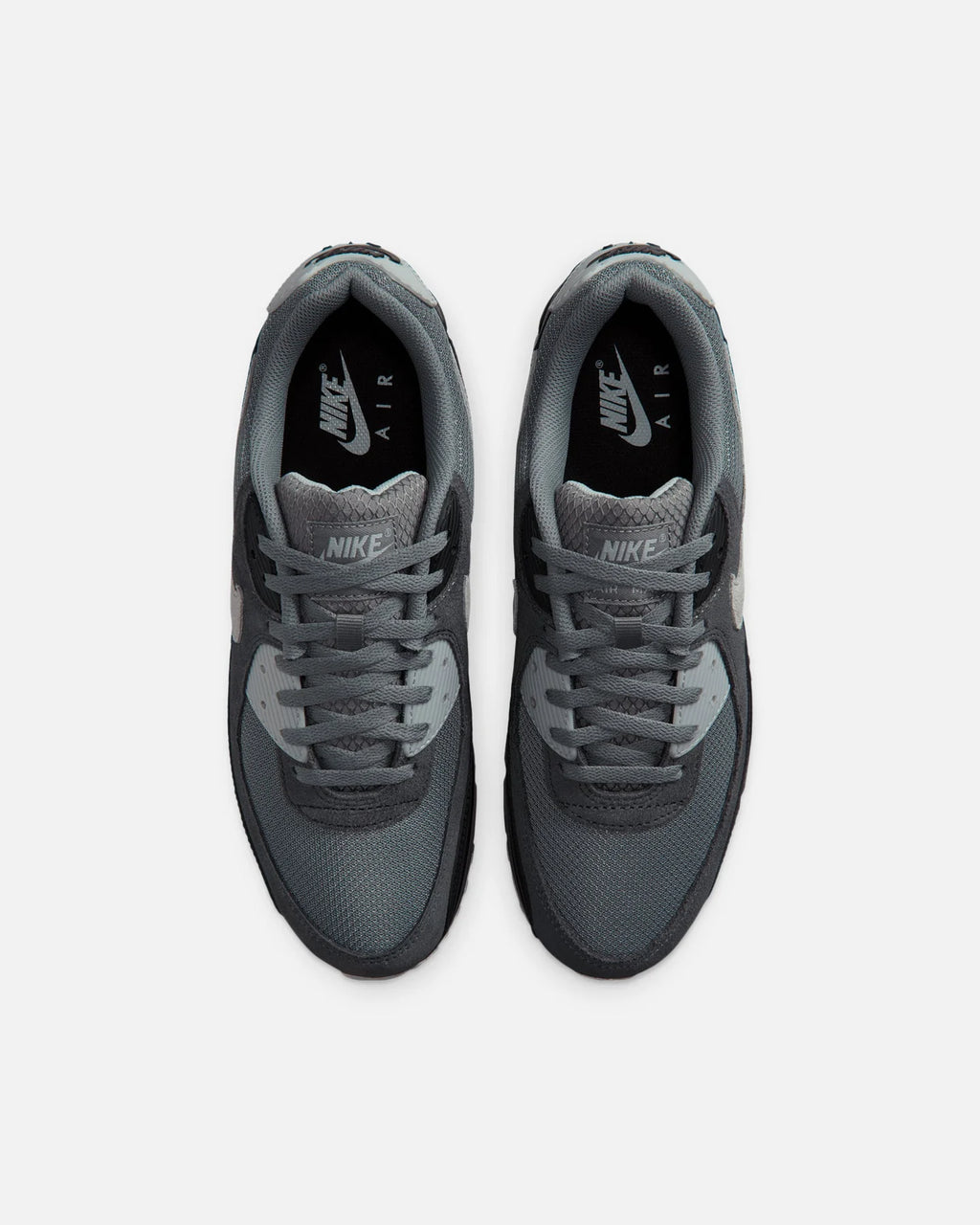 Air Max 90 Smoke Grey