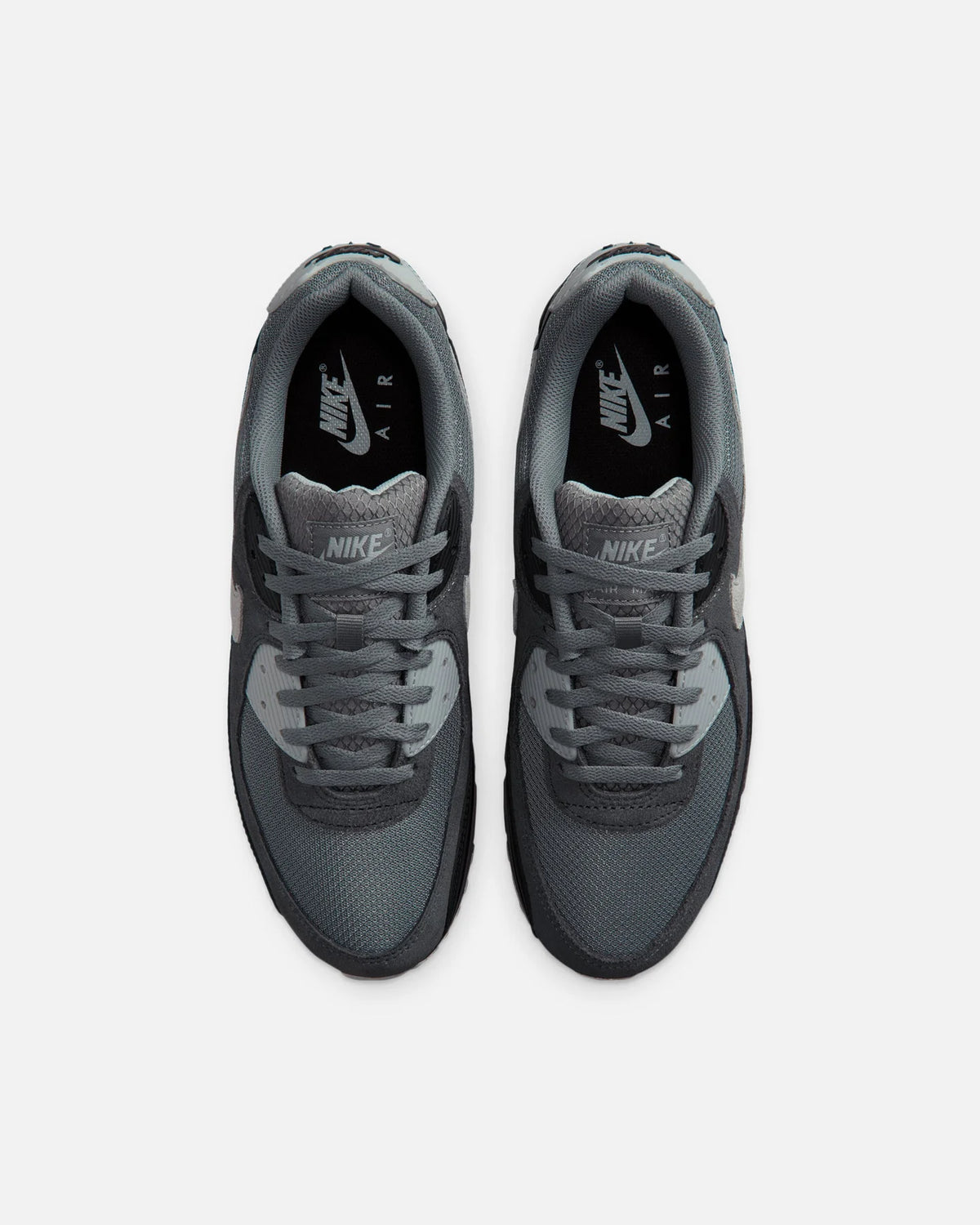 Air Max 90 Smoke Grey