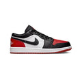 1 Low 'Bred Toe 2.0' (2023)