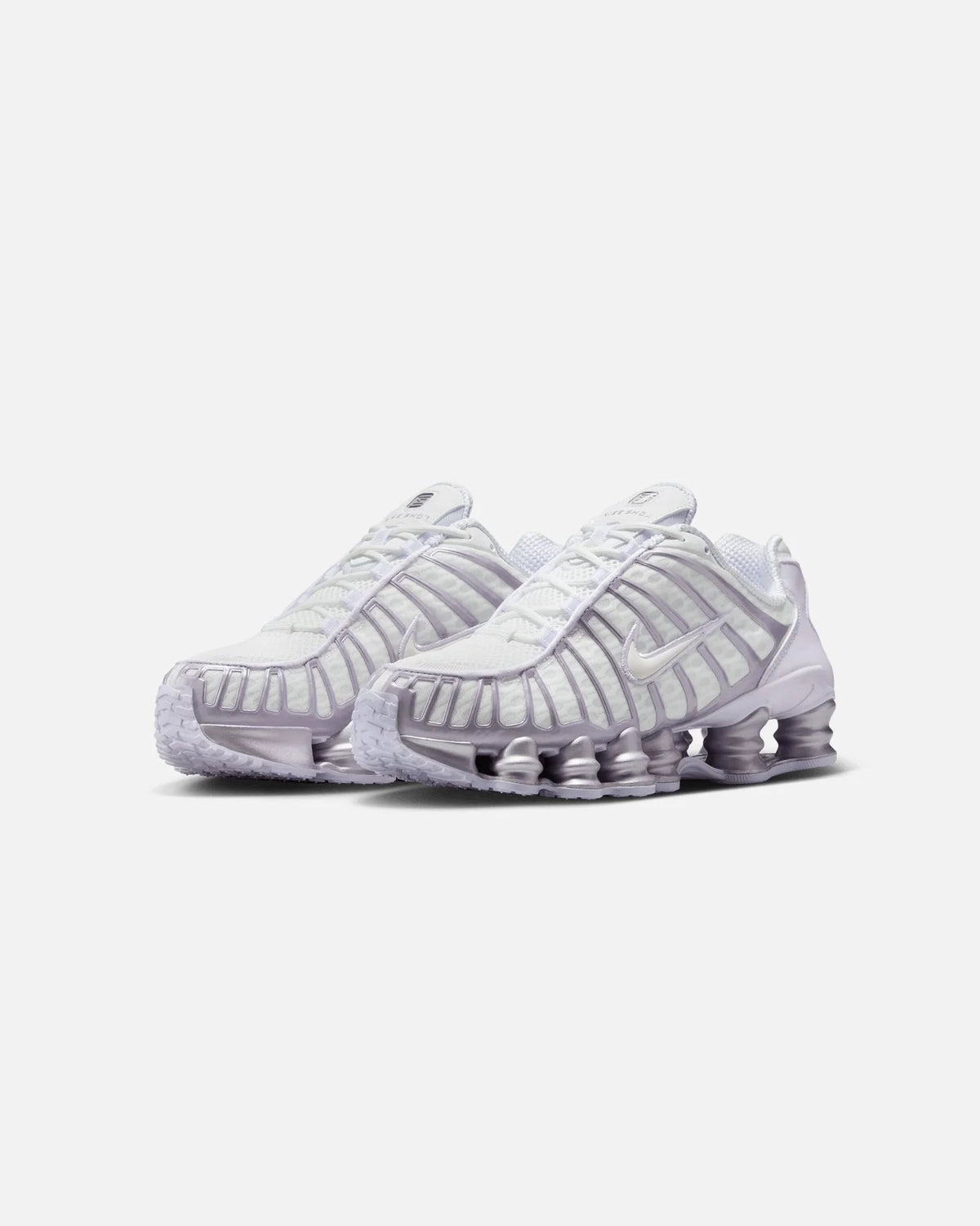 Women's Shox TL Summit White