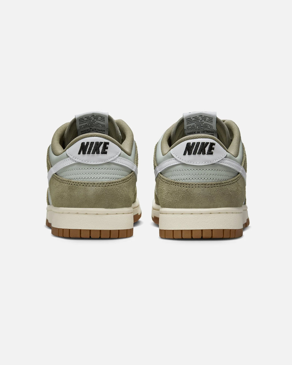 Dunk Low Retro SE "Light Silver" Light Silver/Sail
