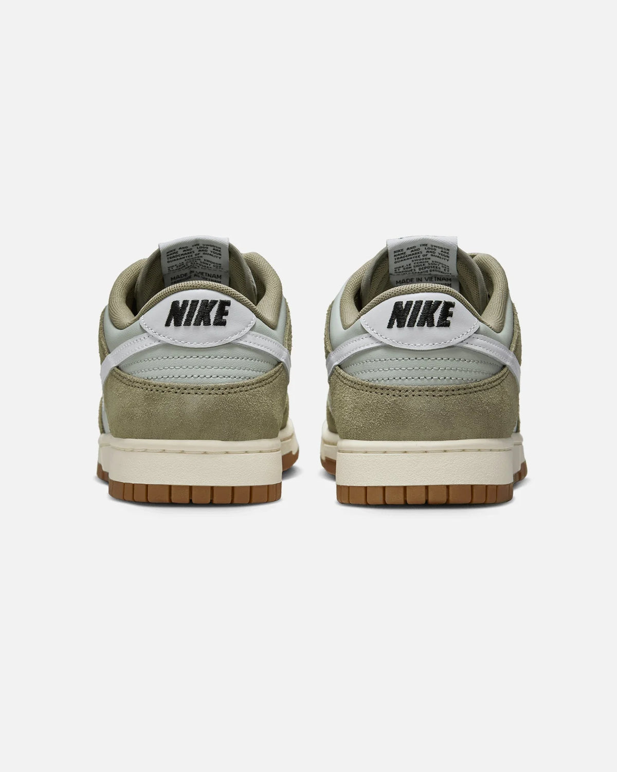 Dunk Low Retro SE "Light Silver" Light Silver/Sail