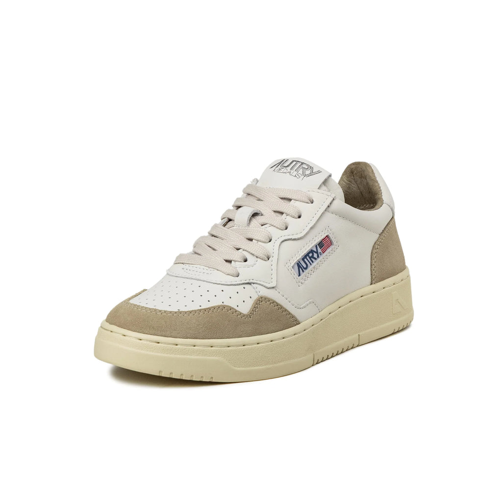 Medalist W *Goat / Suede*