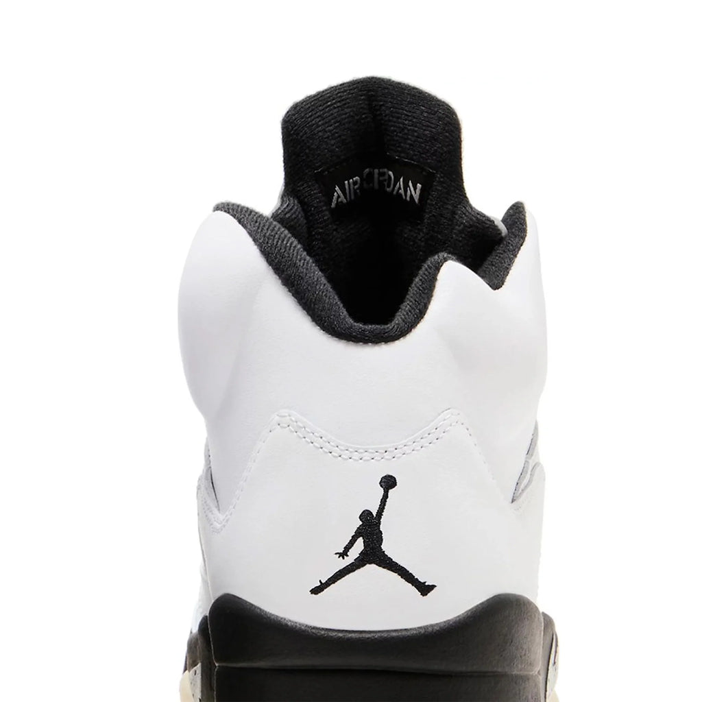 5 Retro 'Reverse Metallic' (2024)