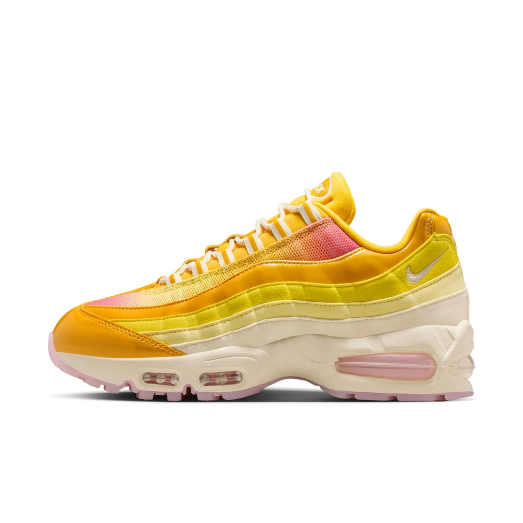 Women's  Max 95 "Big Bubble" - "Sunshine"