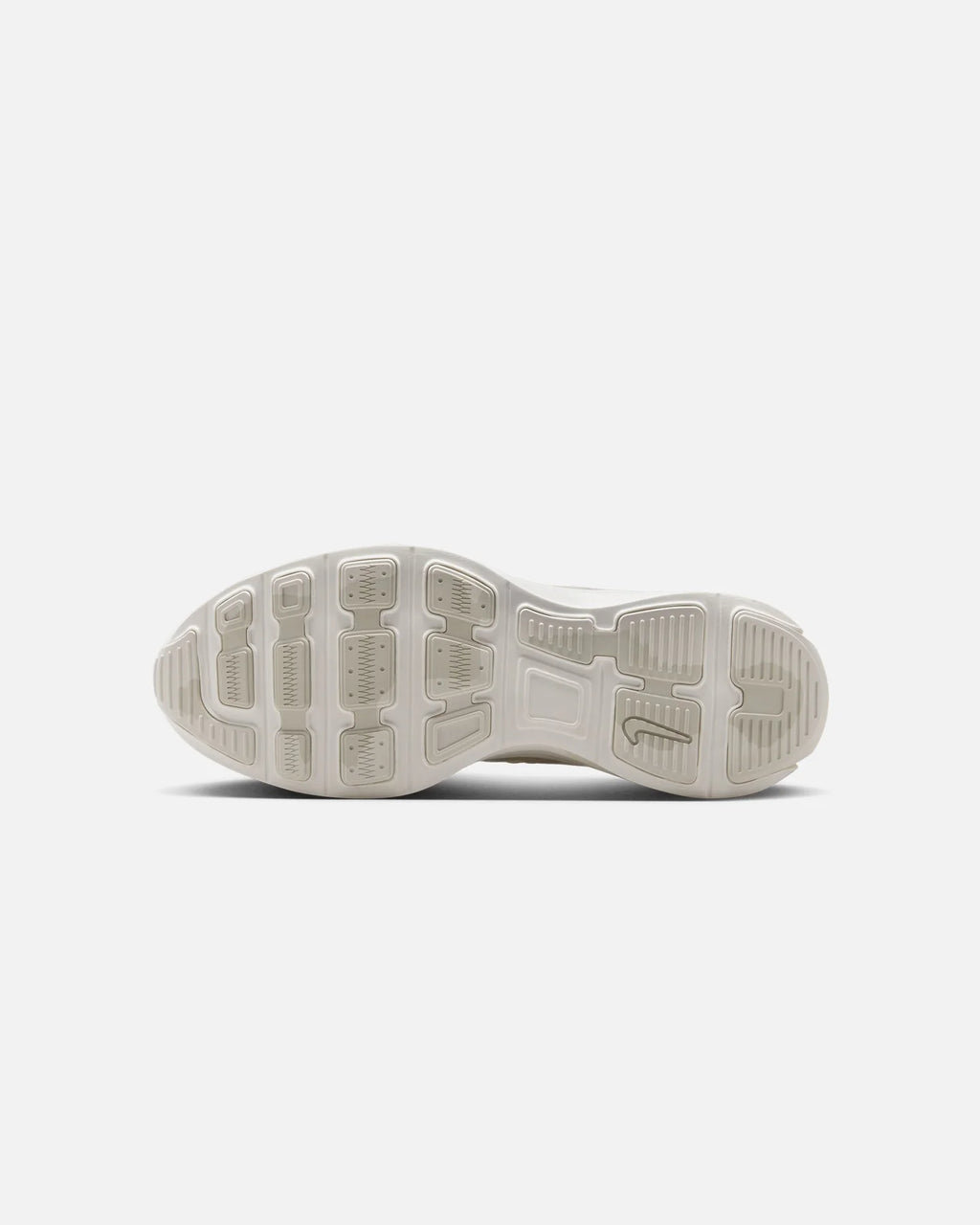 Lunar Roam Summit White