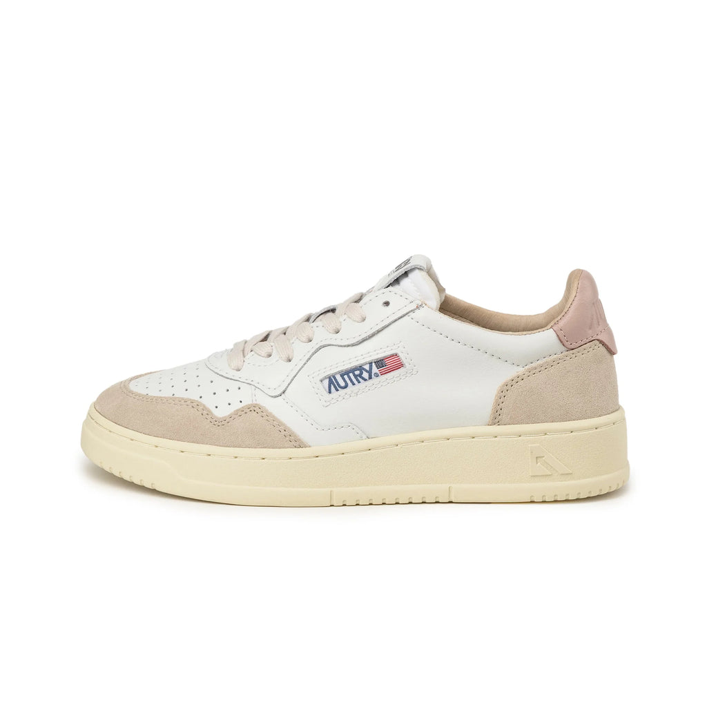 Medalist W *Leather / Suede*