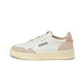Medalist W *Leather / Suede*