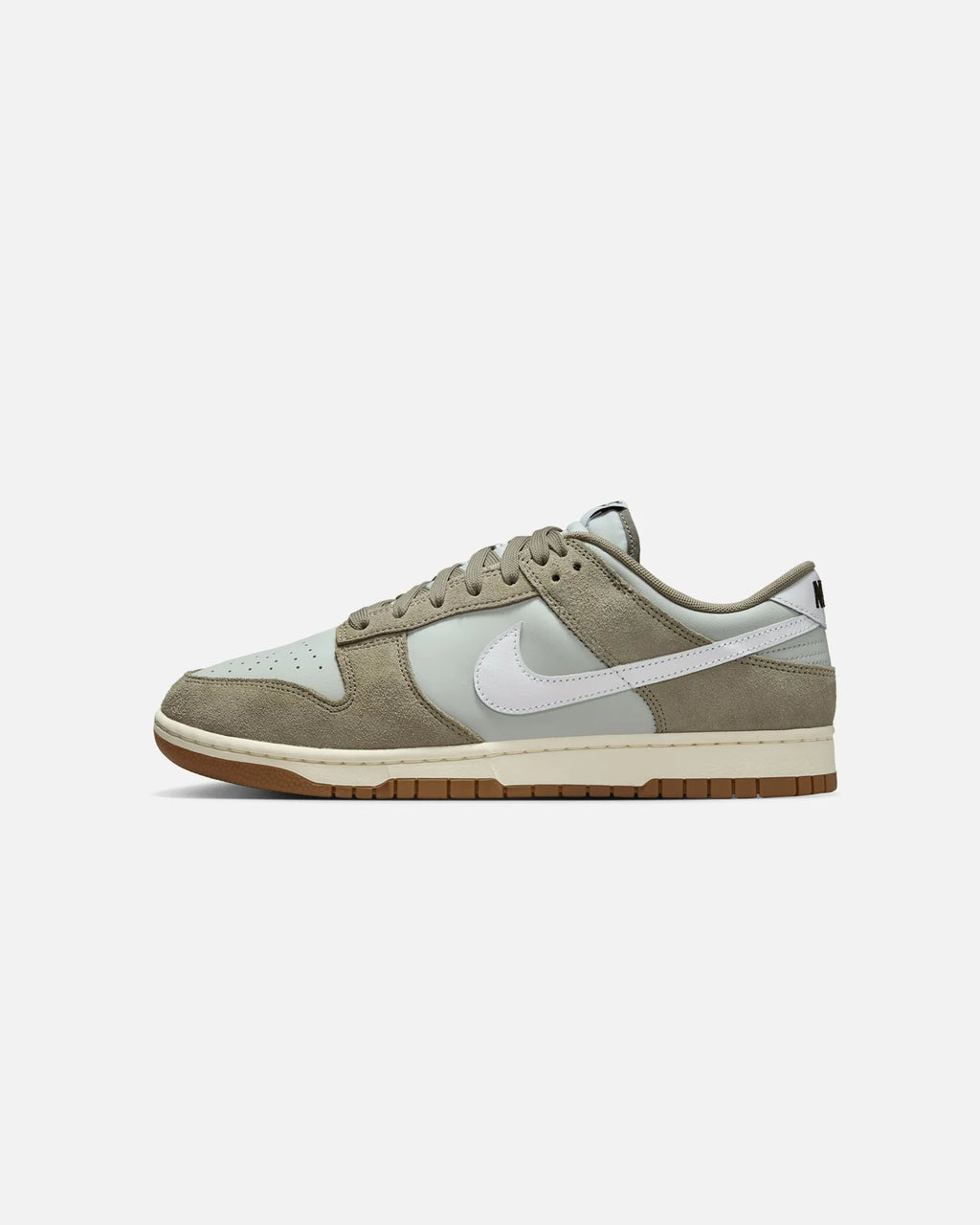 Dunk Low Retro SE "Light Silver" Light Silver/Sail