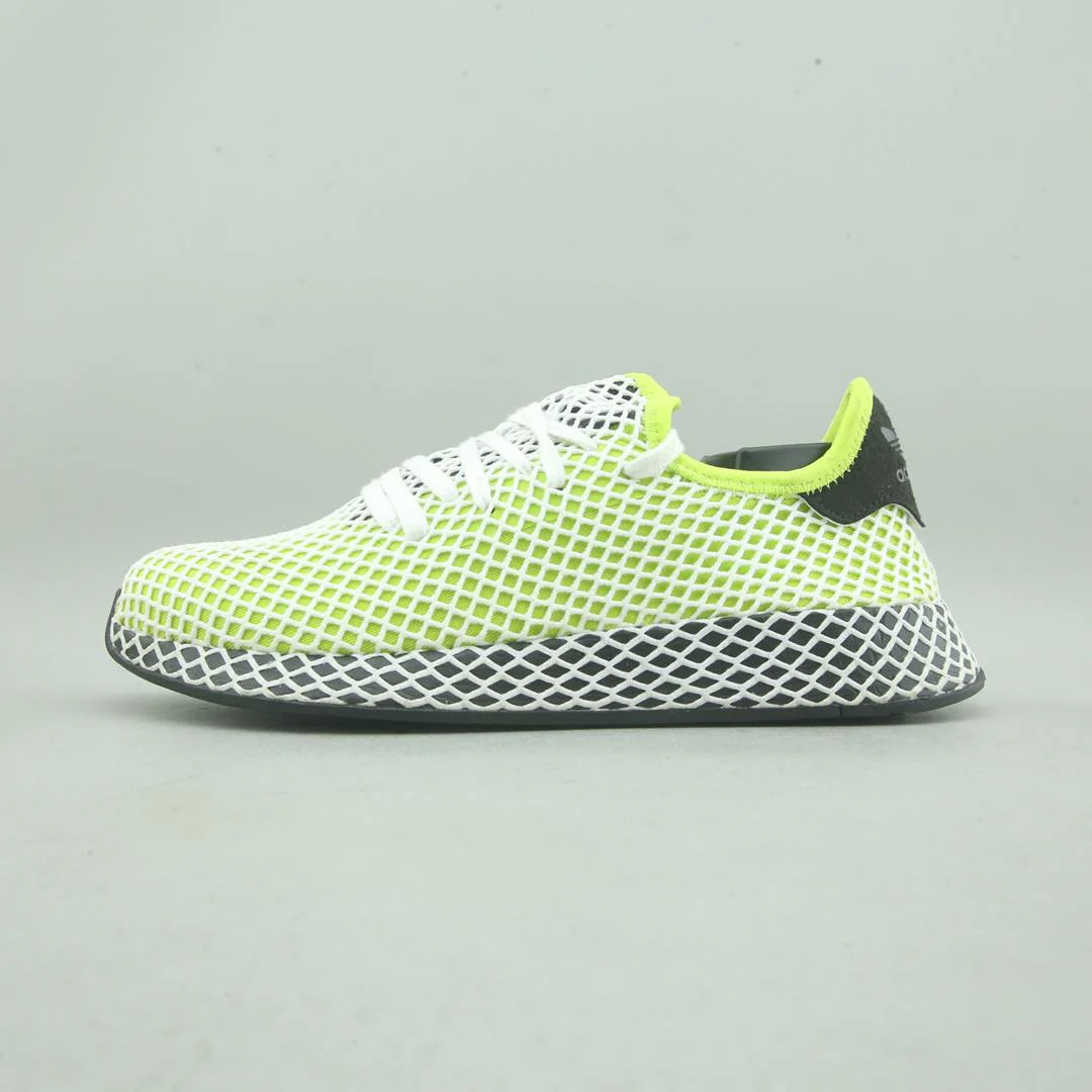 DEERUPT