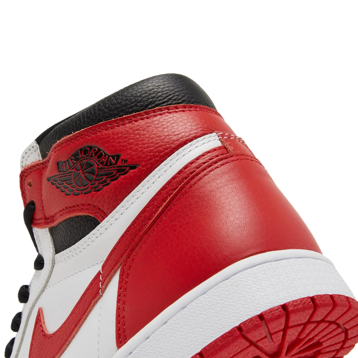 1 Retro High OG 'Heritage' (2022)