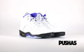 5 Retro 'Concord' (2022)