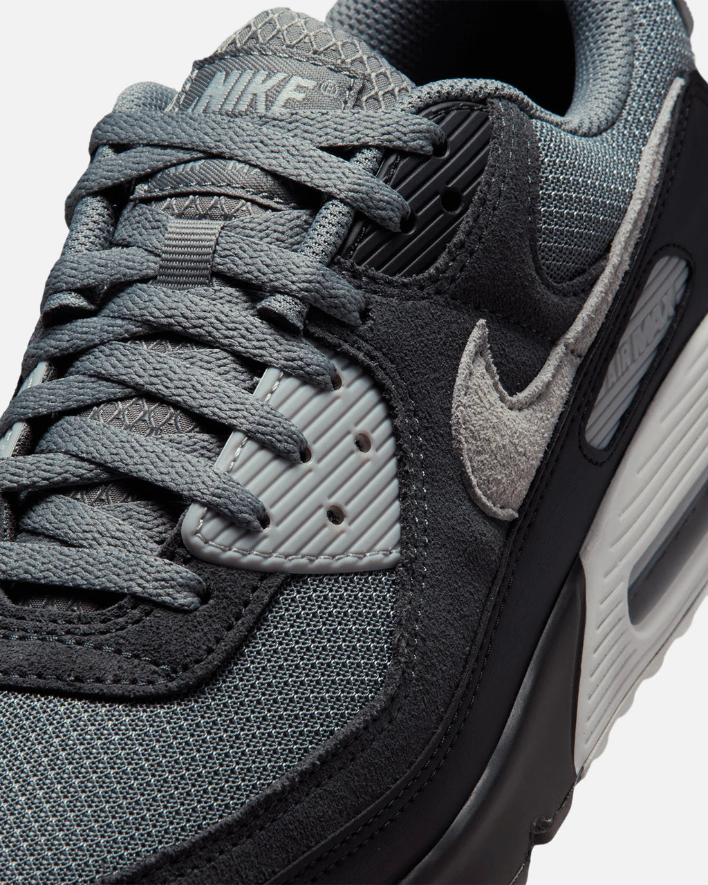 Air Max 90 Smoke Grey