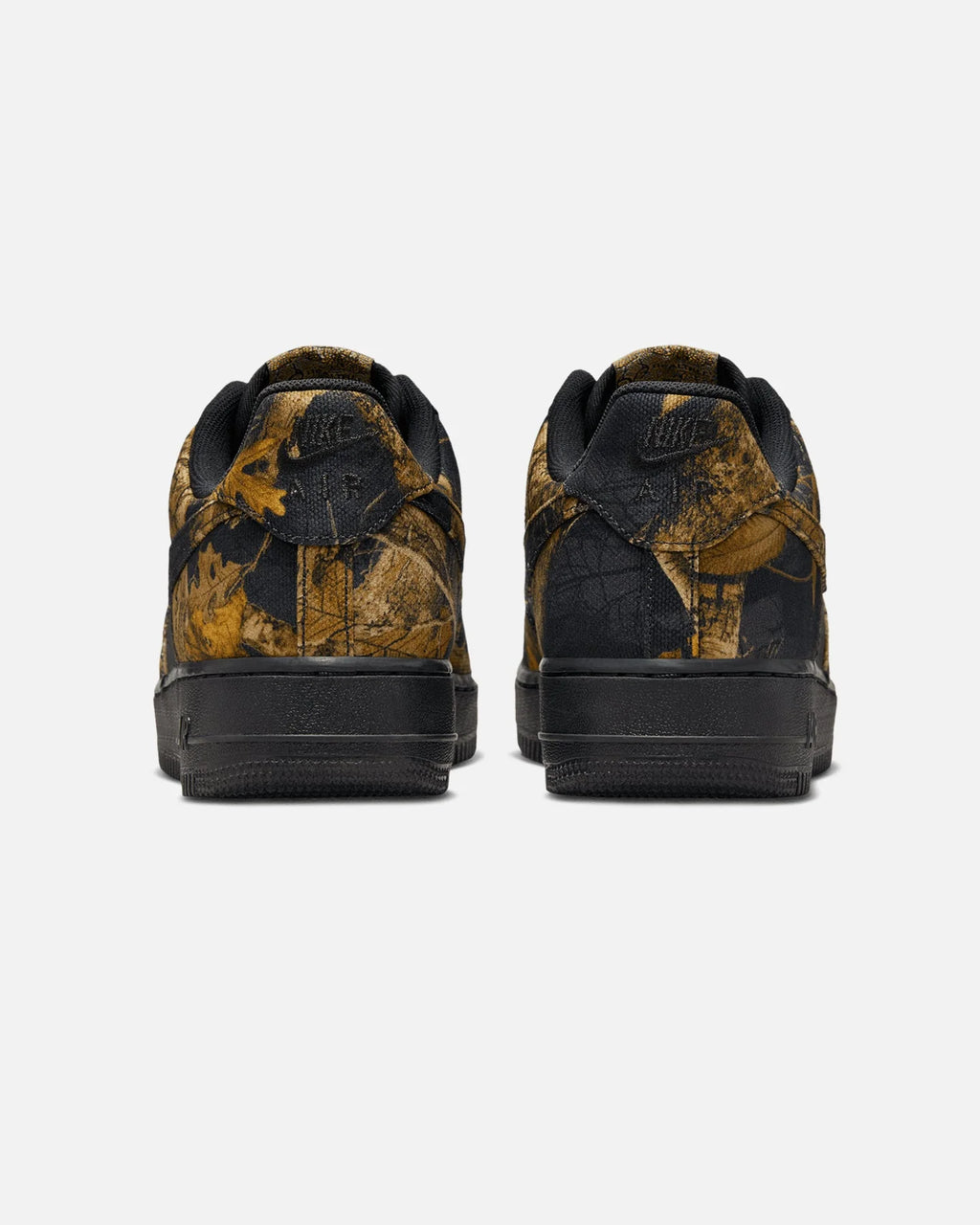 Air Force 1 '07 Off Noir