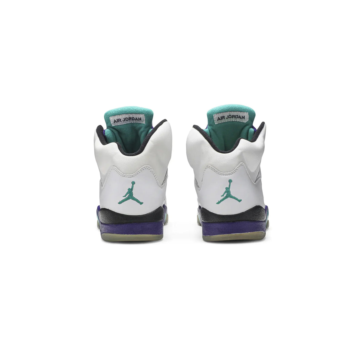 5 Retro 'Grape' (2006)