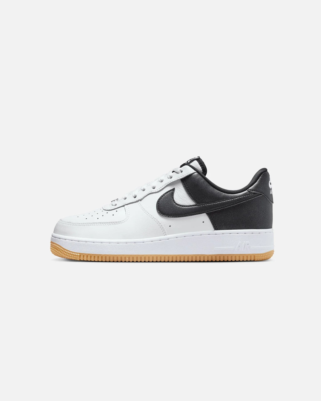 Air Force 1 '07 LV8 Summit White