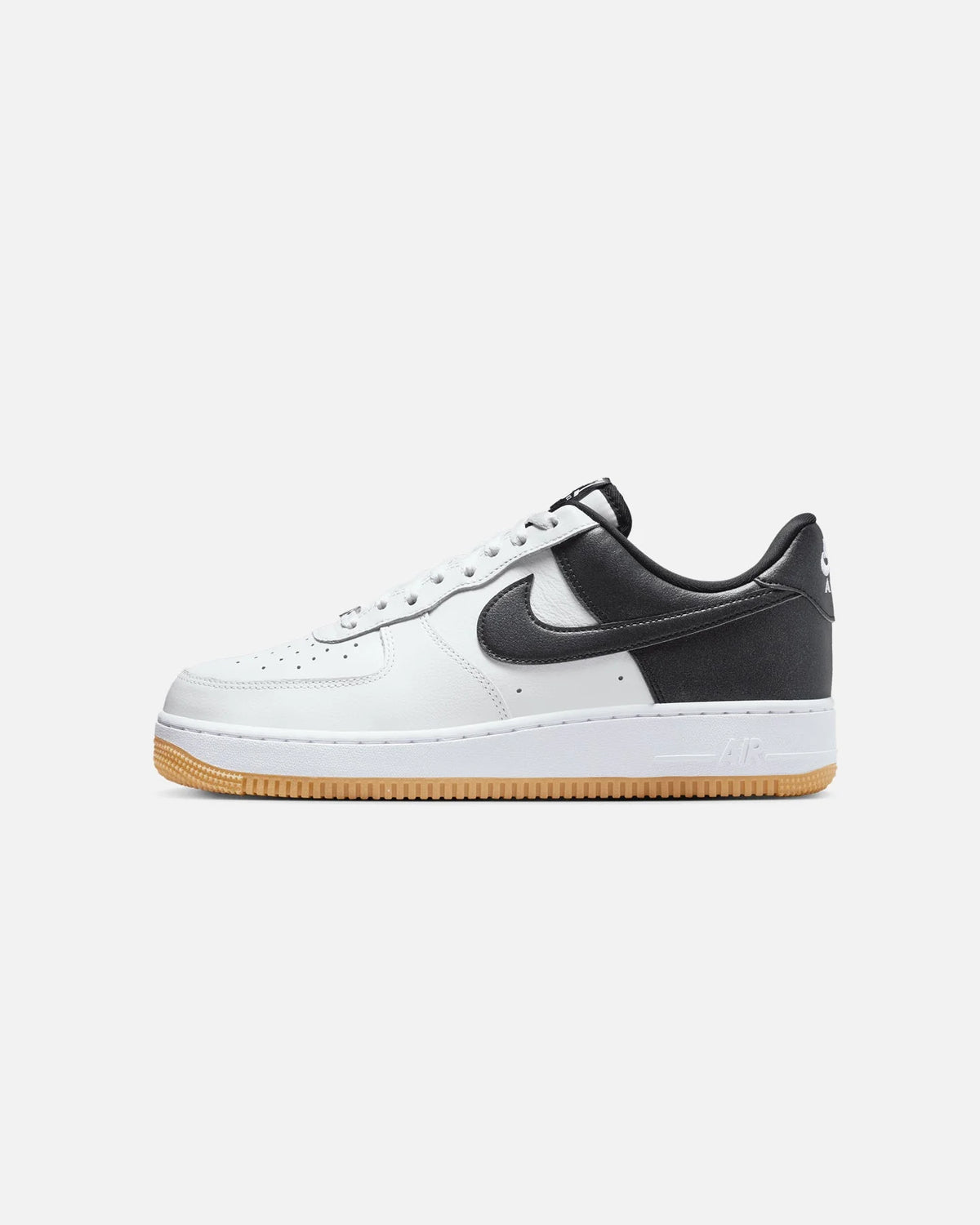 Air Force 1 '07 LV8 Summit White