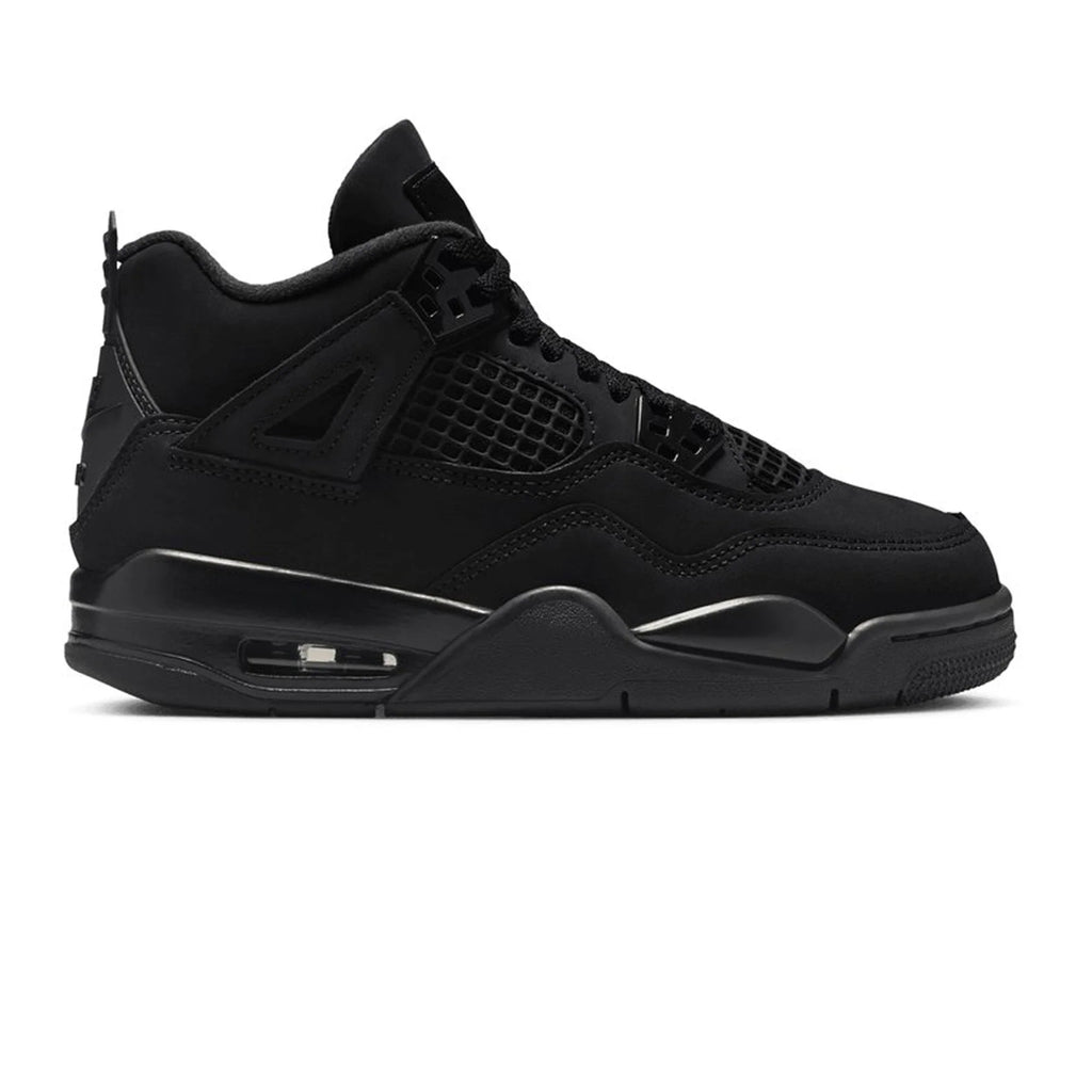 4 Retro 'Black Cat' GS (2025)