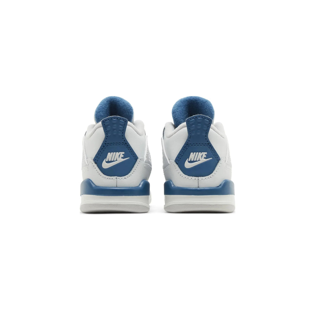 4 Retro 'Military Blue' TD (2024)