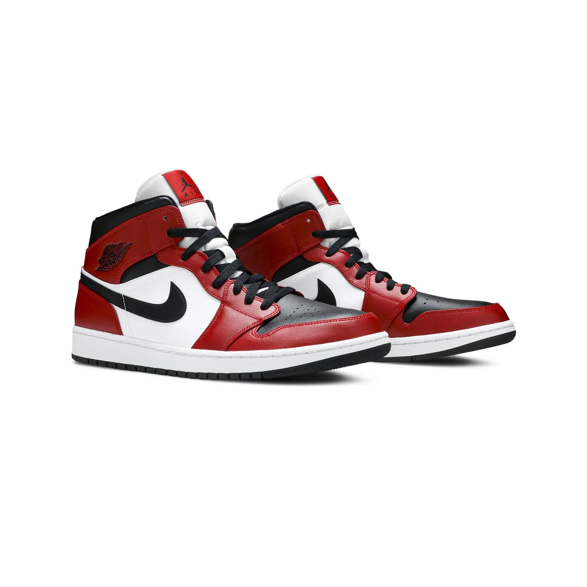 1 Mid 'Chicago Black Toe'
