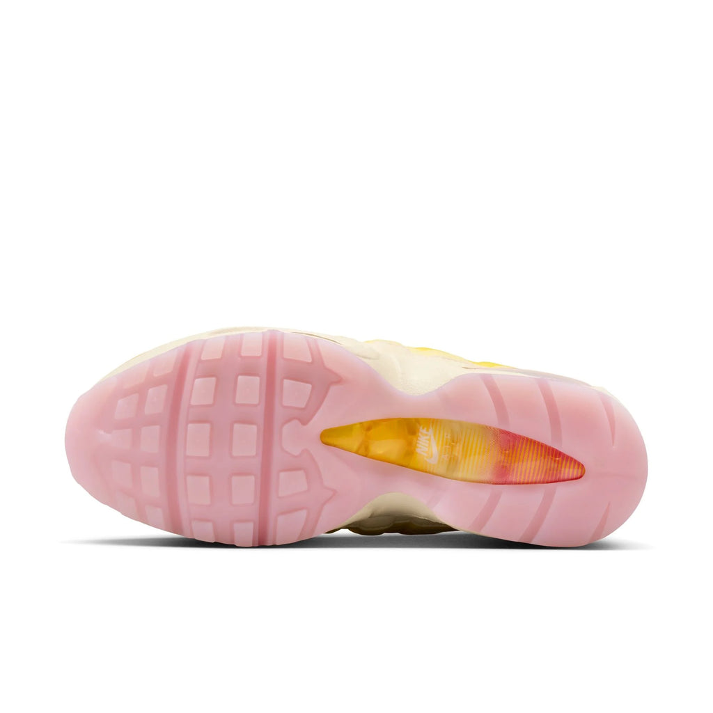 Women's  Max 95 "Big Bubble" - "Sunshine"