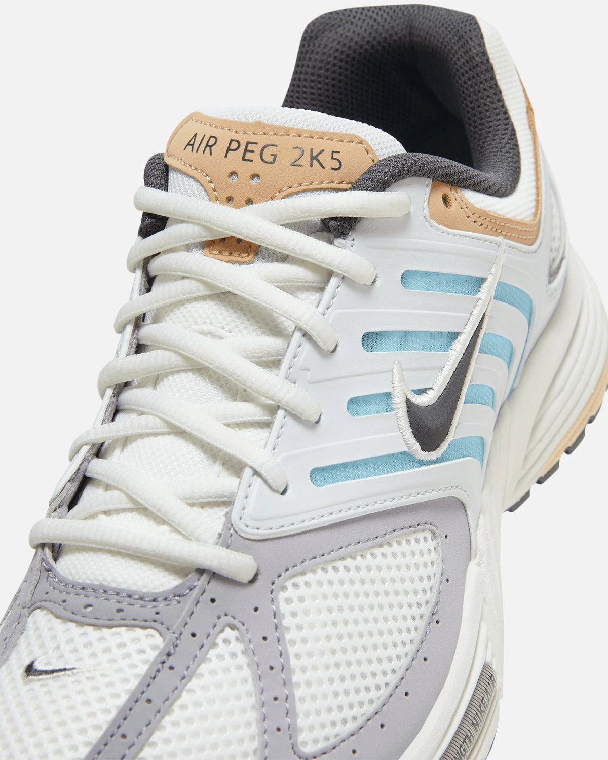 Air Pegasus 2005 Sail/Anthracite