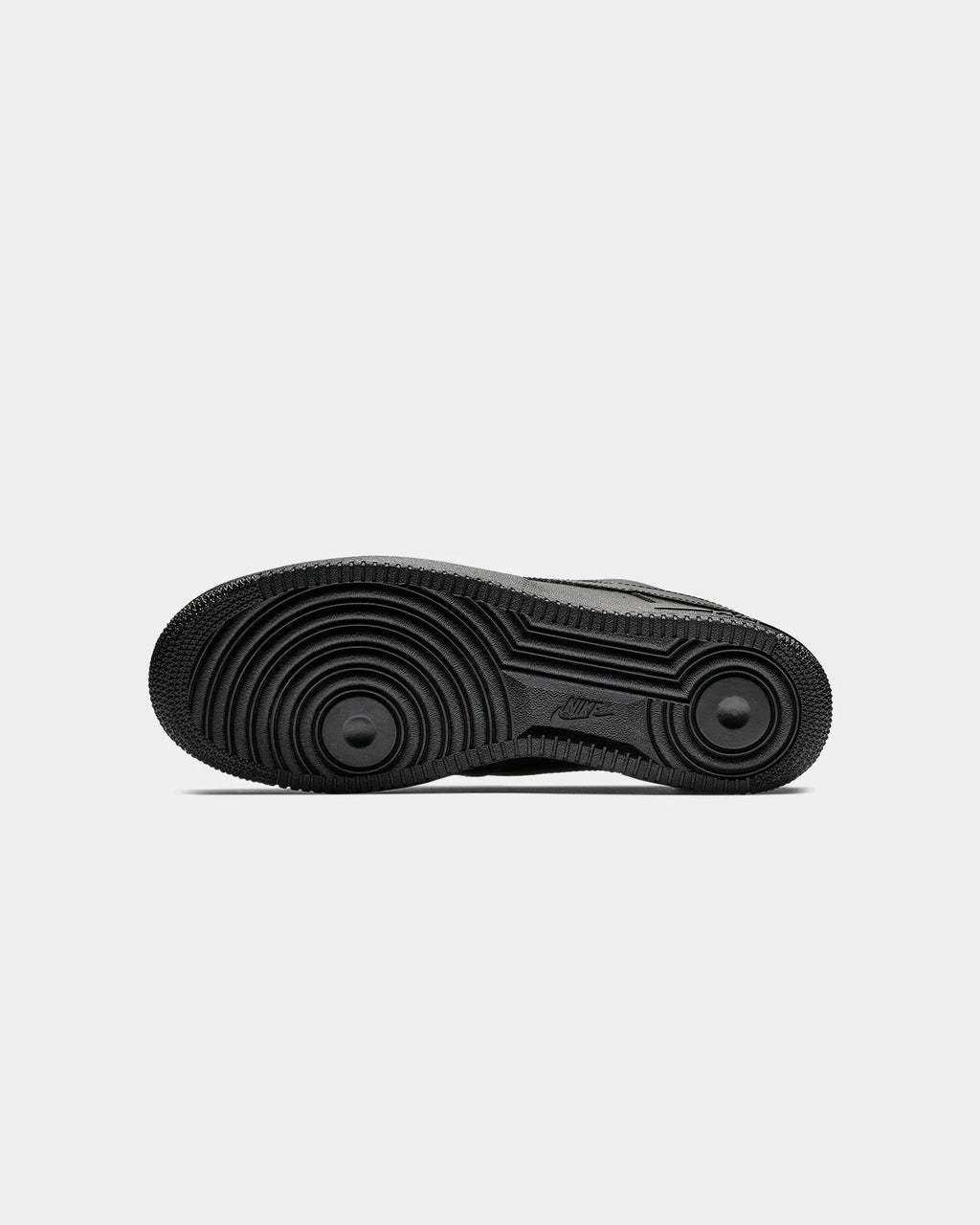Air Force 1 '07 Black/Black