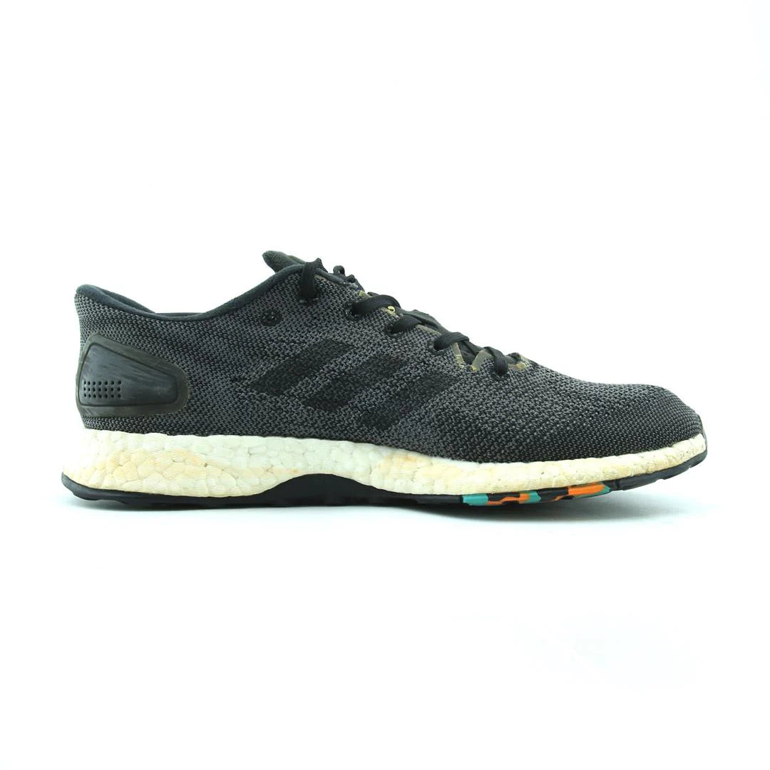 PUREBOOST DPR