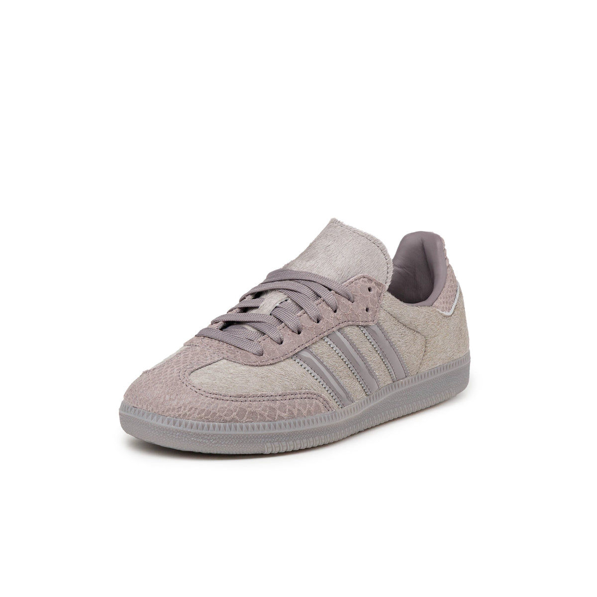 Samba OG W *Pony Hair Snake*