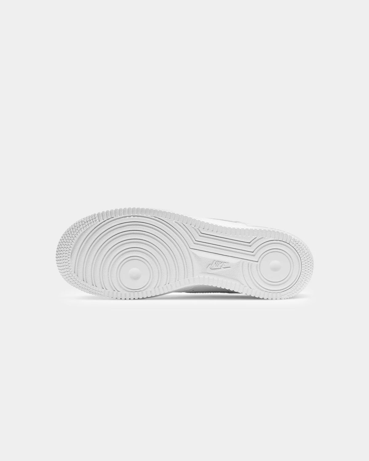 Women's Air Force 1 '07 White/White/White