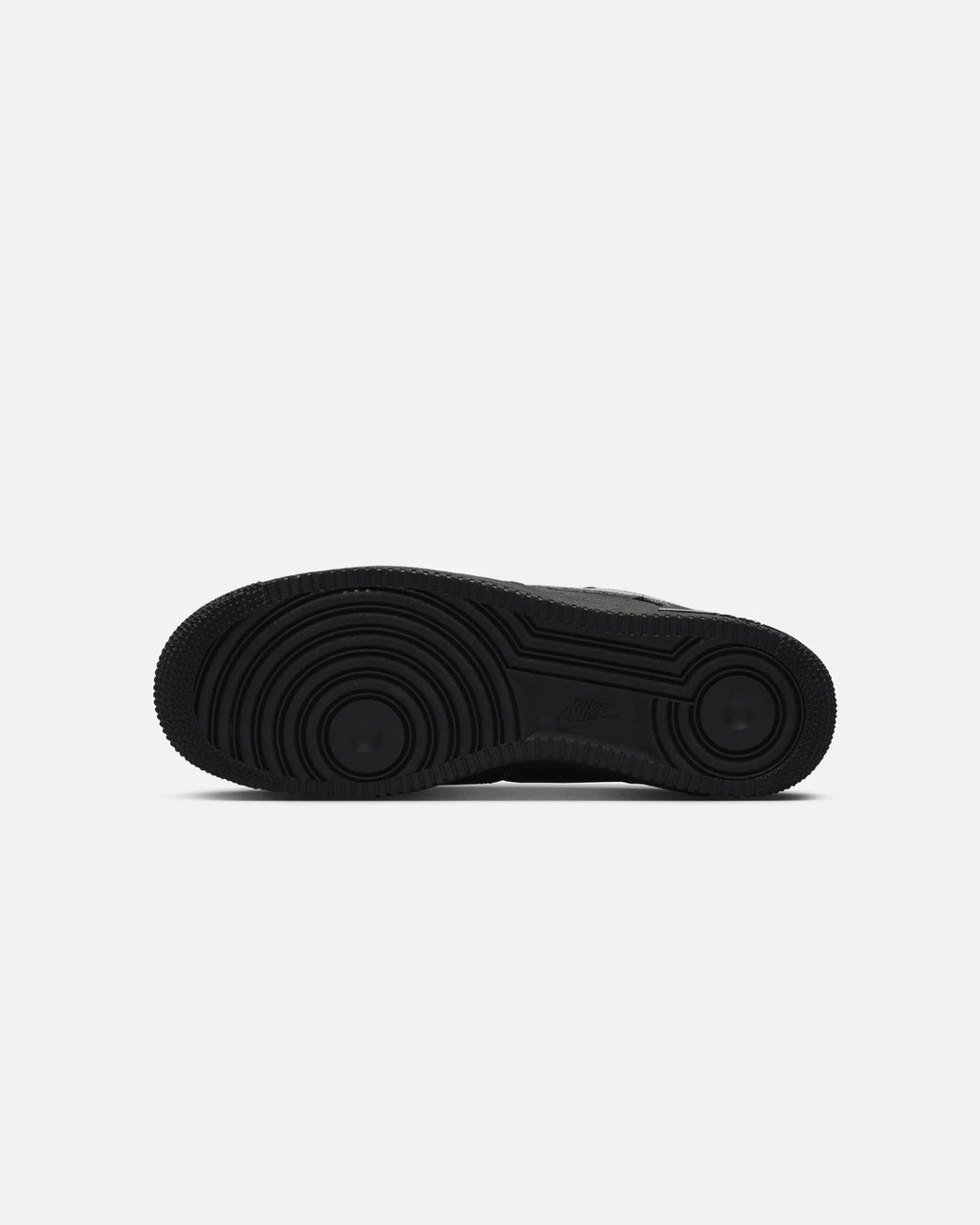 Air Force 1 '07 LV8 Black/Grey